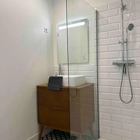 La Petite Maison Au Fond Du Jardin - Proche Centre Prázdninový dům *