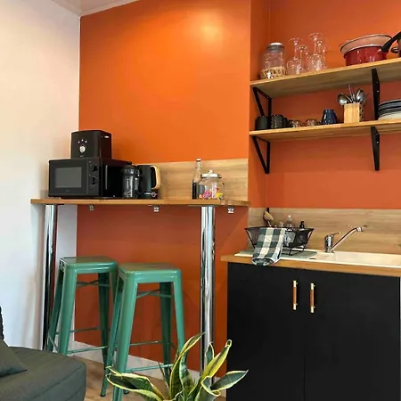 La Maison Au Fond Du Jardin - Proche Centre Holiday home *